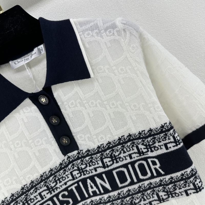 Christian Dior T-Shirts